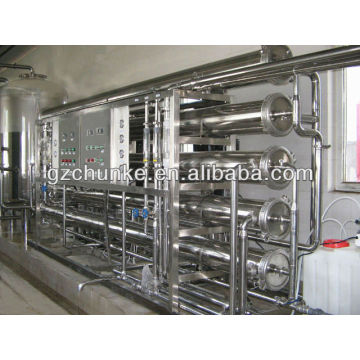 5000L/H Reverse Osmosis Water Treatment System